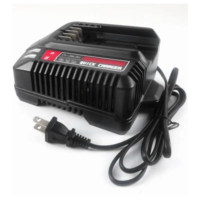 CMCB104 Battery Charger for Craftsman V12/V20 Lithium Battery CMCB204  CMCB202 CMCB201 CMCB209 CMCB205 CMCB102 , 