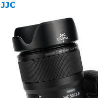 JJC LH-Z50F28 เลนส์ฮูด สำหรับเลนส์มาโคร Nikon Z 50mm f2.8