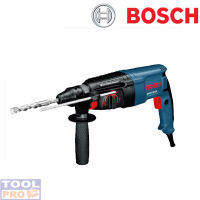 สว่าน BOSCH GBH 2-26 DE