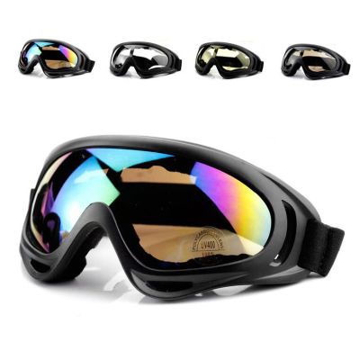 Ski Snowboard Goggles Mountain Skiing Eyewear Snowmobile Winter Sports Gogle Snow Glasses  Cycling Sunglasses Mens Mask for Sun Goggles