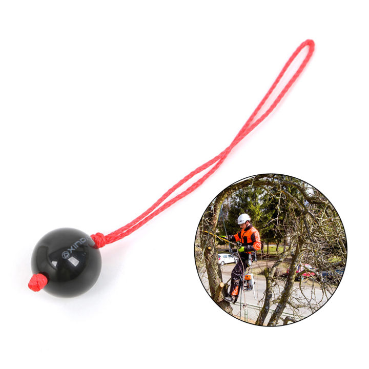 tree-ball-rope-retriever-ball-tree-climbing-outdoor-plastic-professional-ดูแลต้นไม้-27mm1-06in