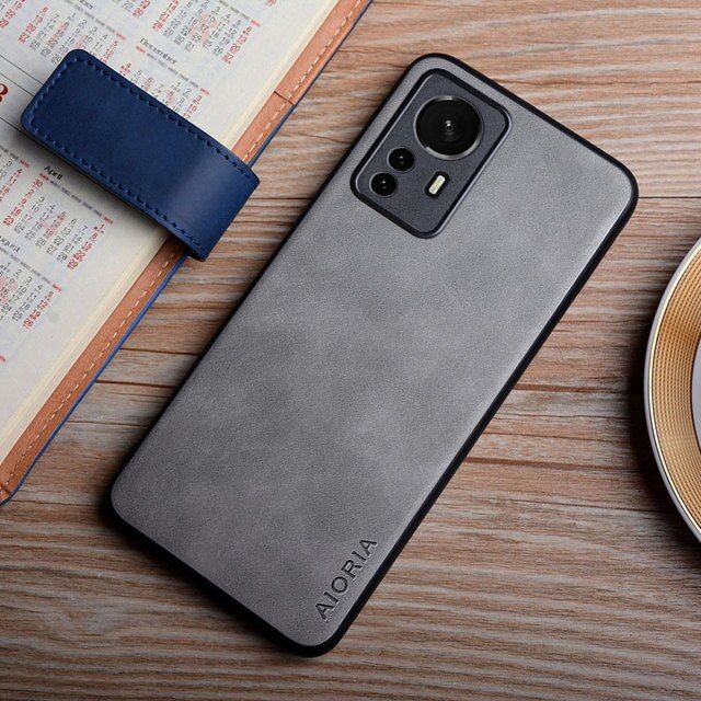 leather-case-for-xiaomi-12-12t-12s-pro-12x-ultra-lite-coque-lightweight-silky-feel-durable-cover-for-xiaomi-12-case-funda
