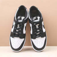 [ส่งในไทย] SB Dunk Low Panda รองเท้าผ้าใบขาวดำ รองเท้าผ้าใบสำหรับผู้ชาย และผู้หญิง