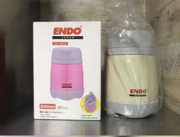 Buy ENDO Food Storage & Dispensers Online