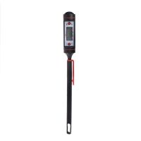 ❀☍┅ X37E Instant Read Thermometer for Kitchen Cooking Digital Food Thermometer Probe