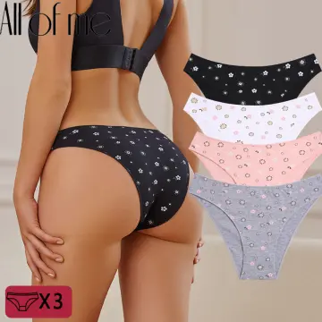 Buy Stretchable Underwear For Women Set online