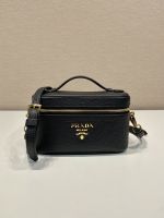 Prada Leather mini-bag Shoulder Bag