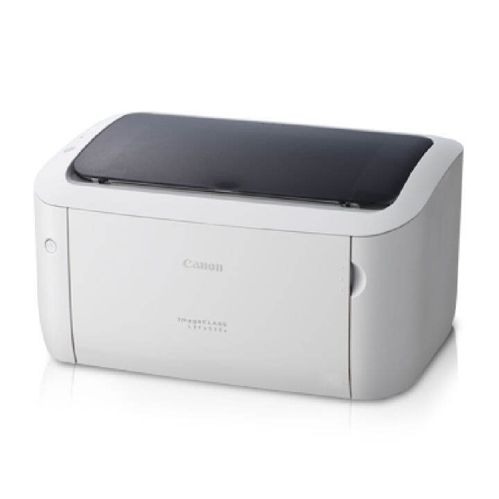 canon-mono-laser-printer-lbp6030w-เครื่องพิมพ์เลเซอร์ขาวดำ