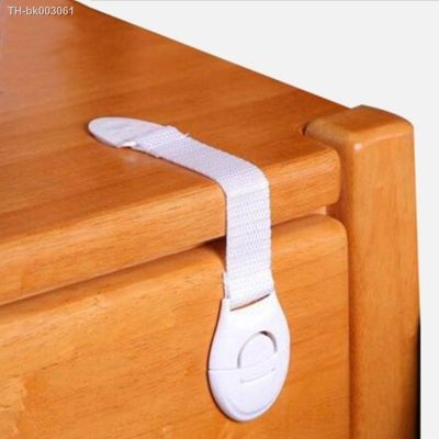 ♛☂ 3Pcs/6Pcs Cute Baby Safety Protection Anti-Clip Hand Door Closet Fridge Cabinet Drawer Box Safe Lock For Kids Toddler