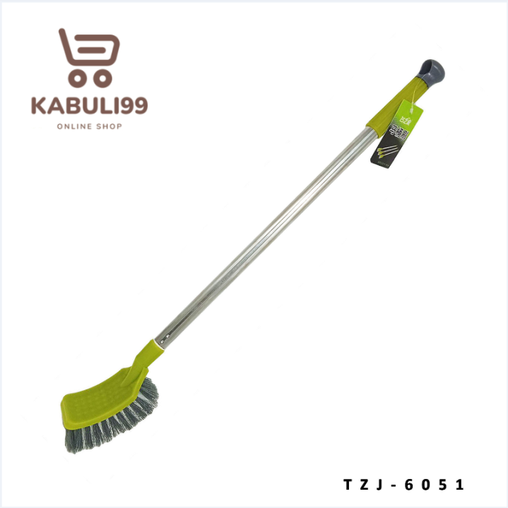 Fruit & Vegetable Brush – TENZO