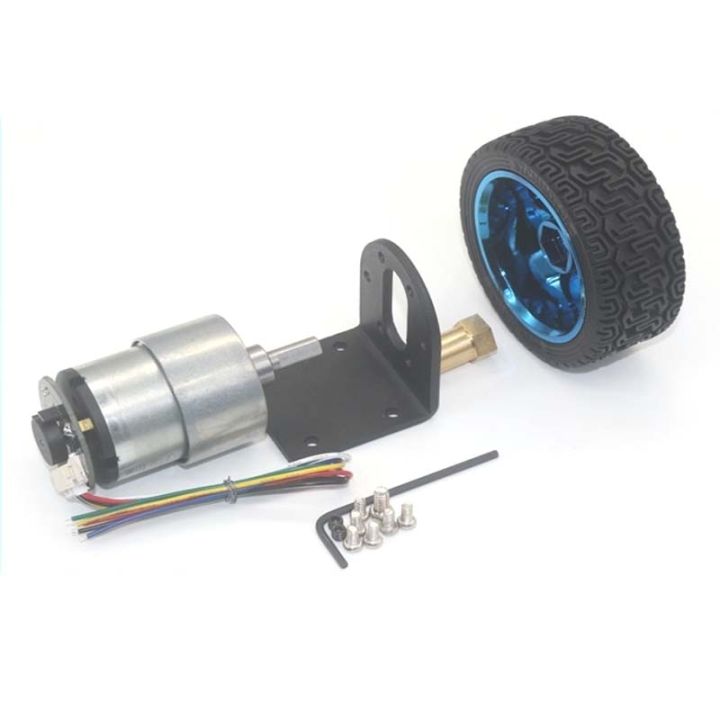 jgb37-520-motor-encoder-dc-6v-12v-geared-motor-high-torque-geared-encoder-motor-smart-robot-car-chassis-kit-gear-reducer-motors-electric-motors