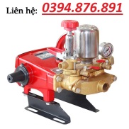 Đầu Xịt Áp Lực 2Hp Mitsukaisho M-KCT30