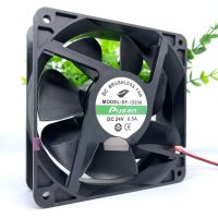 For DF12038 DC24V 0.5A 12cm power supply cooling fan 120x38mm