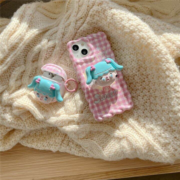 เคสโทรศัพท์มือถือ-tpu-แบบนิ่ม-ลายการ์ตูน-สําหรับ-iphone-14-pro-max-13-pro-max-12-pro-max