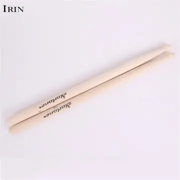 Crusader Maple Drum Sticks Nylon Tip 7AN : : Musical