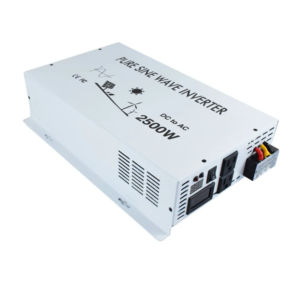 36v to 110v inverter