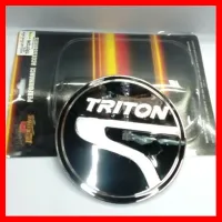 ? ราคาถูกที่สุด? ครอบฝาถังน้ำมันTRITON2015 4ประตู ##ตกแต่งรถยนต์ ยานยนต์ คิ้วฝากระโปรง เบ้ามือจับ ครอบไฟท้ายไฟหน้า หุ้มเบาะ หุ้มเกียร์ ม่านบังแดด พรมรถยนต์ แผ่นป้าย