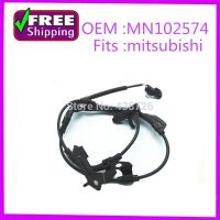 【✲High Quality✲】 jiwei197 Mn102574 Oem เซ็นเซอร์เอบีเอสคุณภาพสูงสำหรับมิตซูบิชิ L200ไทรทันปาเจโร