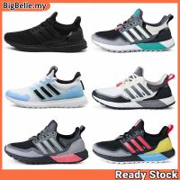 Ready Stock Ultra BOOST 21 UB21 UB7.0  kasut kasut lelaki Sneakers men Casual Sport Shoes kasut lelaki Runing Shoes jogging shoes