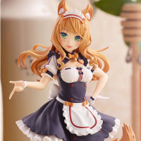 POP UP PARADE Maple / เมเปิล เมเปิ้ล NEKOPARA ยัยเหมียววุ่นวาย ป่วนร้านเบเกอรี่ เนโกะพาระ เนโกะพารา ฟิกเกอร์แท้ โมเดล