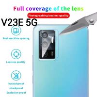 V25 5G(พร้อมส่งในไทย)ฟิล์มกล้องสำหรับVivo Y22/Y22S/V25 5G/V25Pro 5G/Vivo Y16 2022/Y02S/Y30 5G/Y21 2021/T1 5G/X Fold/Vivo X Note/Vivo V23 5G/V23E 5G/Y76 5G/Y76S/Y74S/Y55S 5G(CAMERA LENS GLASS FILM）