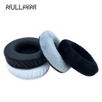 ﺴ▨ NullMini Replacement Earpads for JBL E45BT Bluetooth Wireless Headphones Leather Sleeve or Velvet Earphone Earmuff