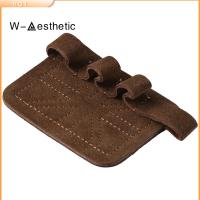 W-AESTHETIC 1PCS/ 1 Pair ที่ป้องกันป้องกัน การฝึกอบรมการ ครึ่งนิ้ว ฟิตเนส ถุงมือยกน้ำหนัก แผ่นรองฝ่ามือ อุปกรณ์เสริมกีฬา ถุงมือออกกำลังกายในยิม