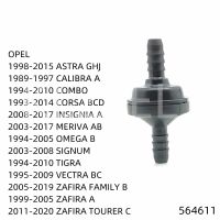 Vacuum Air Pump Check Valve For OPEL VECTRA B C ZAFIRA A FAMILY B TOURER C 564611