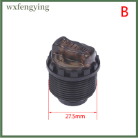 Wxfengying สกรูฐานจักรยาน25.4/27.5/30Mm ก้านน้ำมันบาร์ลูกบิดปรับระดับสำหรับ Xcr/xcm