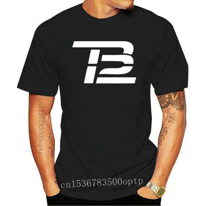 TB12, Shirts & Tops