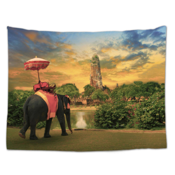 cw-elephant-tapestry-wall-hanging-animal-wall-car-twin-hippie-tapestry-bohemian-hippy-home-decor-bedspread-sheet