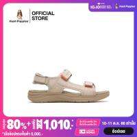 Hush Puppies รองเท้าผู้ชาย รุ่น Activate Sandal HP IHSFP0123G - สีเทา คอลเล็คชัน The Body Shoe