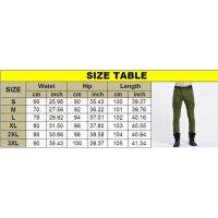 Slim Biker Jeans Denim Stretch Mens Zipper Pencil Pants