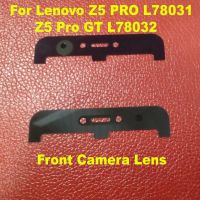 【⊕Good quality⊕】 baoyao เลนส์กระจกกล้องถ่ายรูปหน้าขนาดเล็กใหม่ฝาครอบสำหรับ Lenovo Z5 L78031โปร/Z5โปร Gt L78032ชิ้นส่วนโทรศัพท์