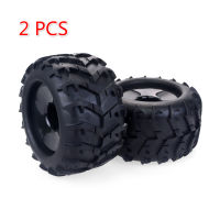 SURPASS HOBBY 18 2PCS 150MM Tyre Wheel Monster Truck Tires Wheels Buggy for RC Car Crawler Traxxas Slash Axial SCX10 TRX-4 Fpv