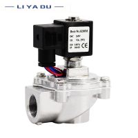 DMF-Z-25 DMF-Z-20 Right Angle Electromagnetic Pulse Valve Pulse Solenoid Valve Dust Valve Pulse Valve DN20 DN25 AC220V DC24V Valves