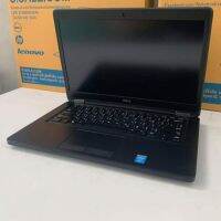 Dell Latitude E5450 รุ่นยอดฮิต ทรงสวย น้ำหนักเบา