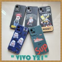 VIVO Y21(2021), Y21S, Y21T ,Y33S, Y33T, T1X, Y33  เคสมือถือน่ารักๆ หล่อๆ เท่ๆ มีหลายลายแบบให้เลือก สินค้าถ่ายจากงานจริง พร้อมส่งจากไทย