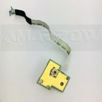 ปุ่มเปิด/ปิดไอโฟนบอร์ด Pcb สายเคเบิลสำหรับ Dell เป็นแรงบันดาลใจ N5050 N5040 M5040 50.4ip04 V1540 3520 204