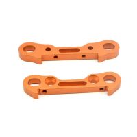 MX-07 Metal Rear Suspension Arm Pin Mount Holder 8730 for ZD Racing MX-07 MX07 MX 07 1/7 RC Car Spare Parts Accessories