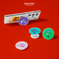 ARTSTORY A to Z Griptok