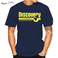 Universal National Geographic Printed Mens T Shirt Investigation Expedition Scholar Cotton Tshirt Outdoor Funny