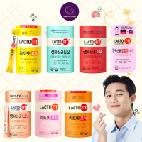 LACTOFIT Probiotic อันดับ 1 ของเกาหลี