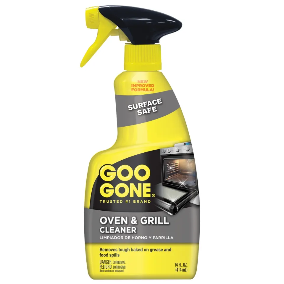 Goo Gone Oven - Best Price in Singapore - Dec 2023