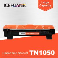 ICEHTANK หมึกที่เข้ากันได้รถบรรทุก TN1050 Tn1050 1050สำหรับ Brother HL-1110 1111 1112 1210 MFC-1810 1815 1816เครื่องพิมพ์ DCP-1510