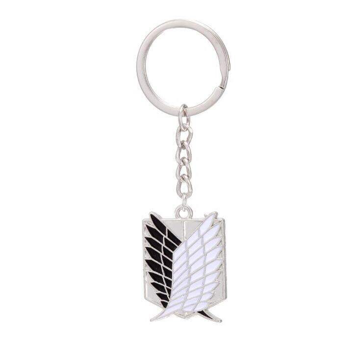 attack-on-titan-keychain-wings-of-liberty-freedom-scouting-legion-eren-keyring-key-holder-chain-ring-new-fashion-anime-jewelry-key-chains