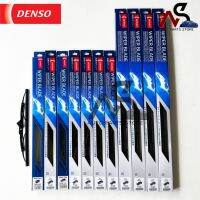 ?HOT ITEM?ใบปัดน้ำฝนรถยนต์ DENSO ขนาด 12-26 นิ้ว รุ่น DCS WIPER BLADE เเท้100% (คู่+เดี่ยว)