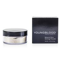 Youngblood แป้งฝุ่นมิเนอรัลจากข้าว - Light 10g/0.35oz