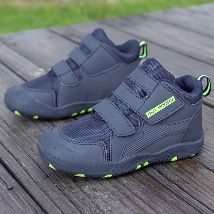 casual-boy-shoes-non-slip-sneakers-new-high-top-hiking-boys-tennis-shoes-sport-unisex-shoes-walking-kids-sneakers-all-seasons