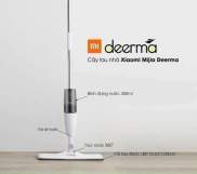 Chổi Cây lau nhà Xiaomi Mijia Deerma Spray Mop